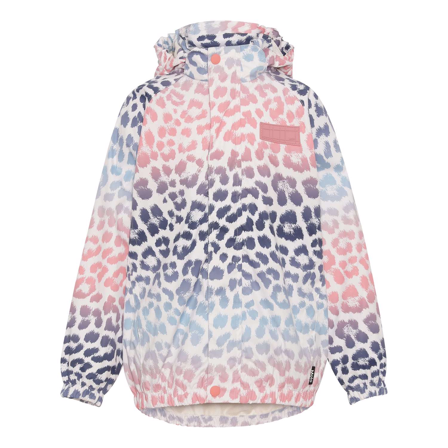 Waiton - Jaguar Stripe