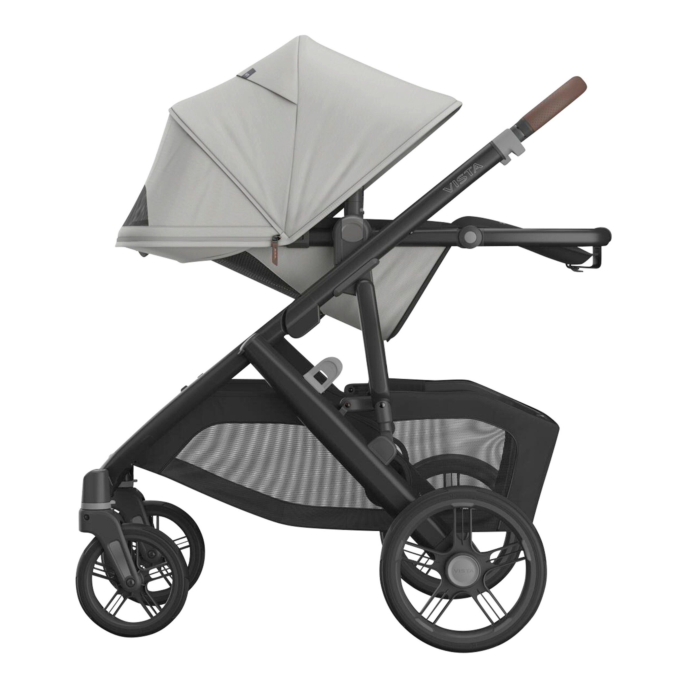 UPPAbaby Kombikinderwagen Vista V3 savannah