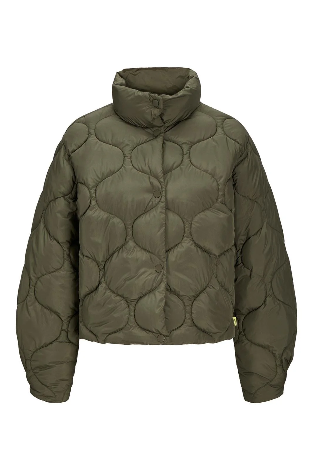 Jjxx Jxsena Quilted Jacket Sn