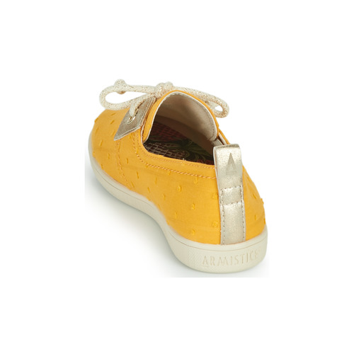 Armistice - STONE ONE - Jaune