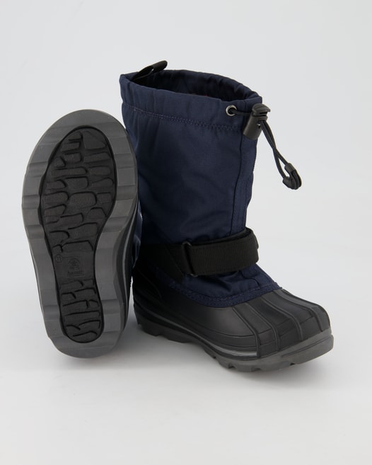 Kamik Waterbug8G Winterstiefel in Blau