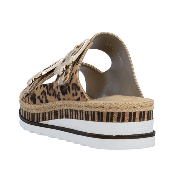 Rieker Sandal Dame V7955-90