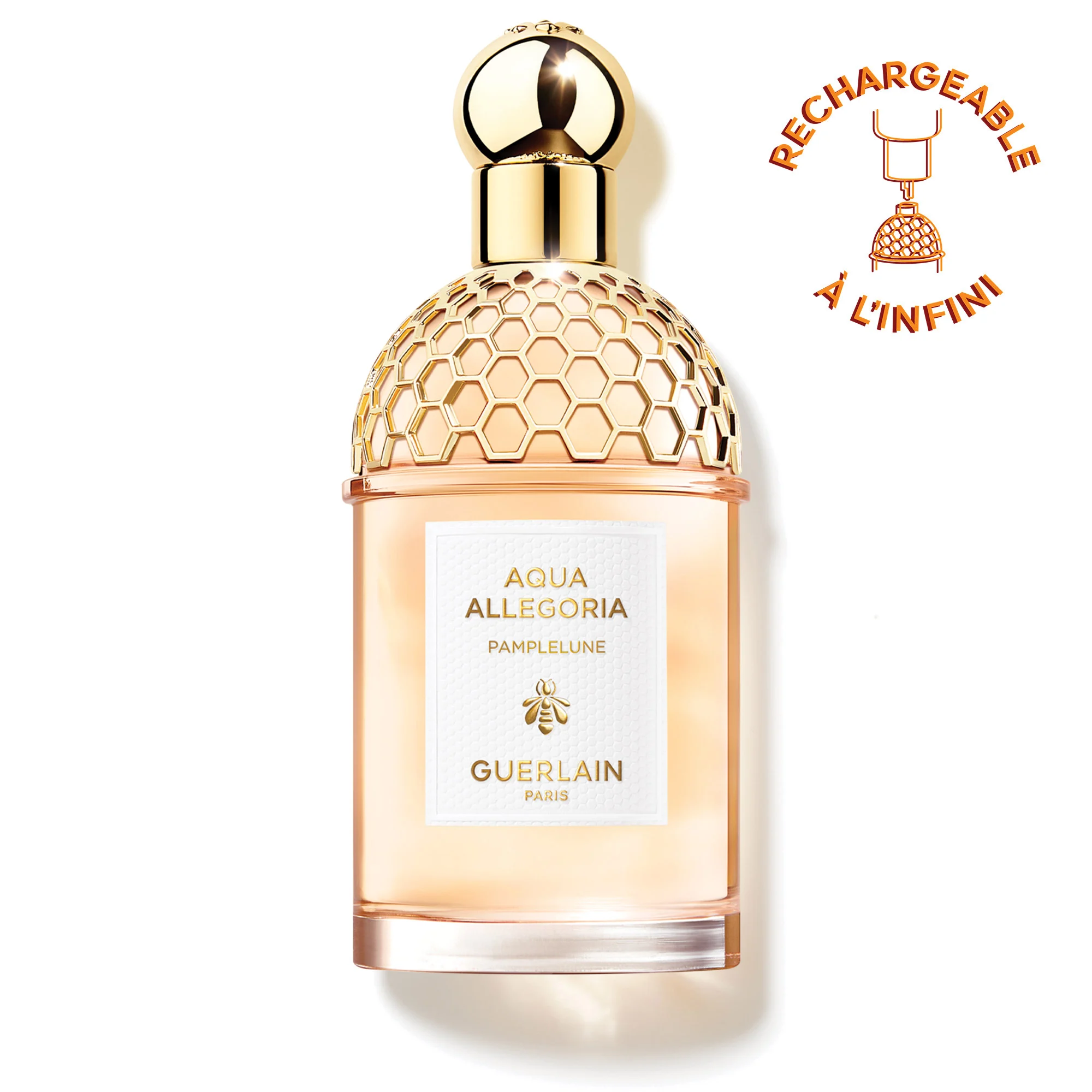 Aqua Allegoria Pamplelune - Eau de Toilette |