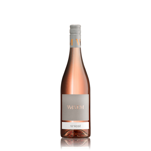 Wasem 10°Rosé