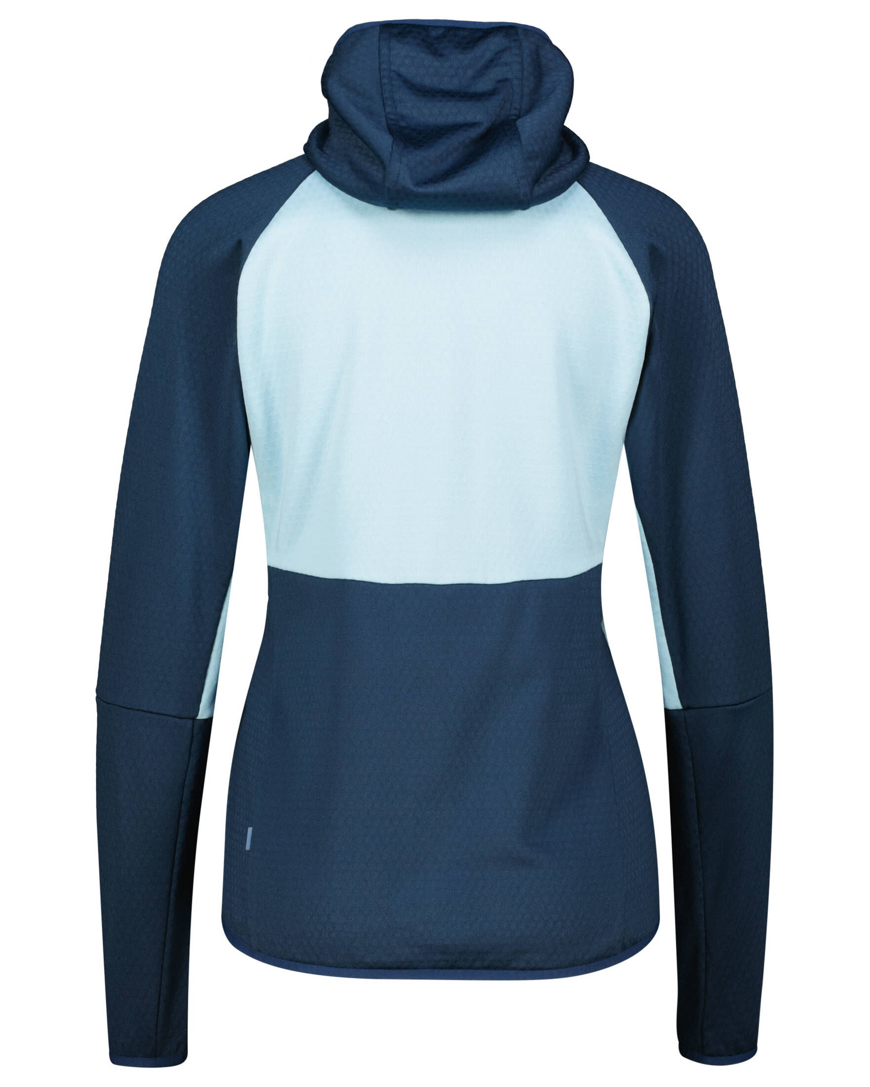 meru| Damen Fleecejacke MOTALA