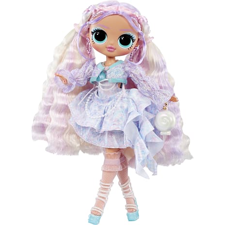 L.O.L. Surprise! Fashiondukke Pearla