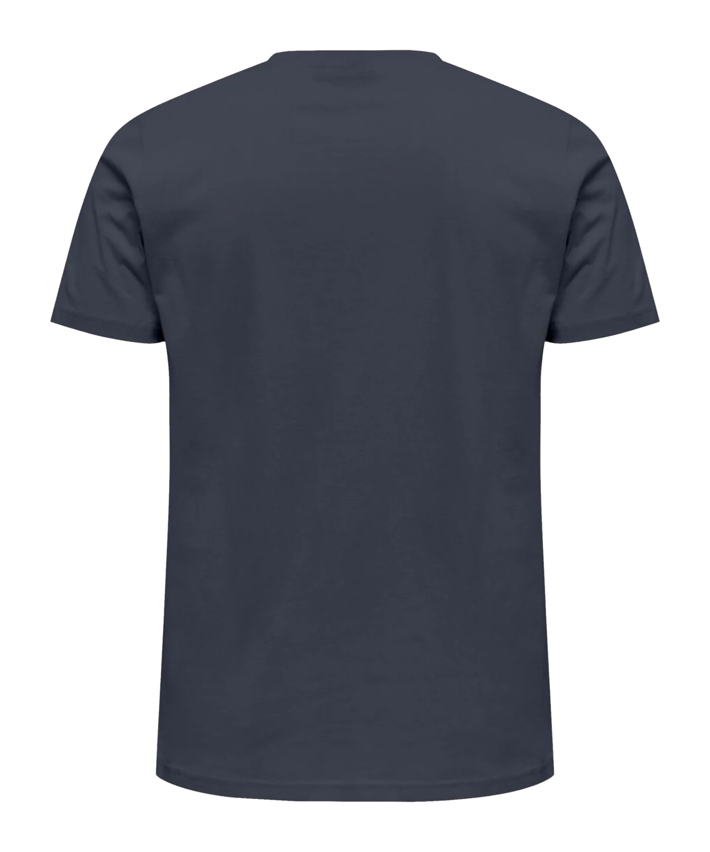 Hummel Legacy T-shirt Blau F7429
