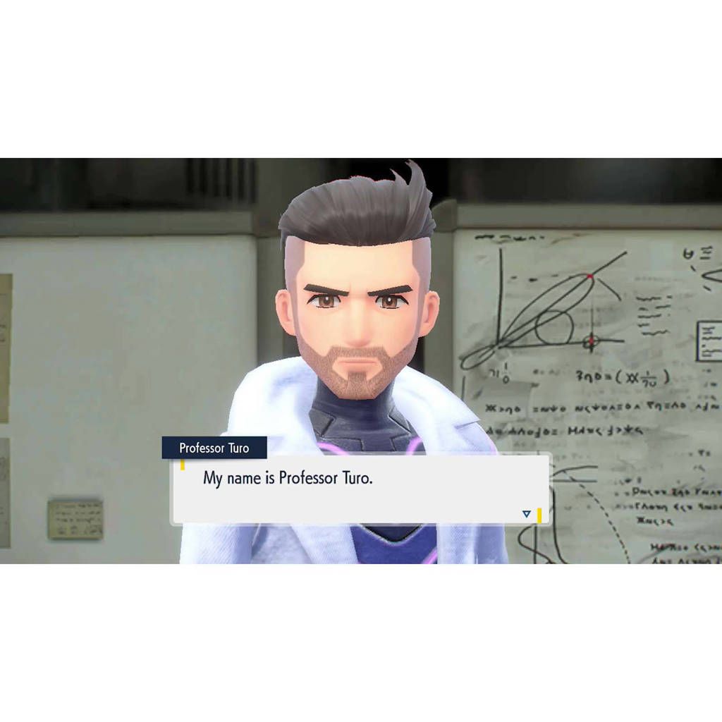 Pokémon Violet (Nintendo Switch)