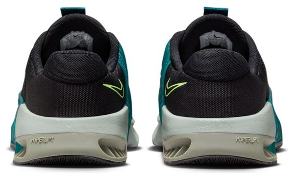Chaussures de Cross Training Nike Metcon 9 Noir Bleu - Produit Reconditionné