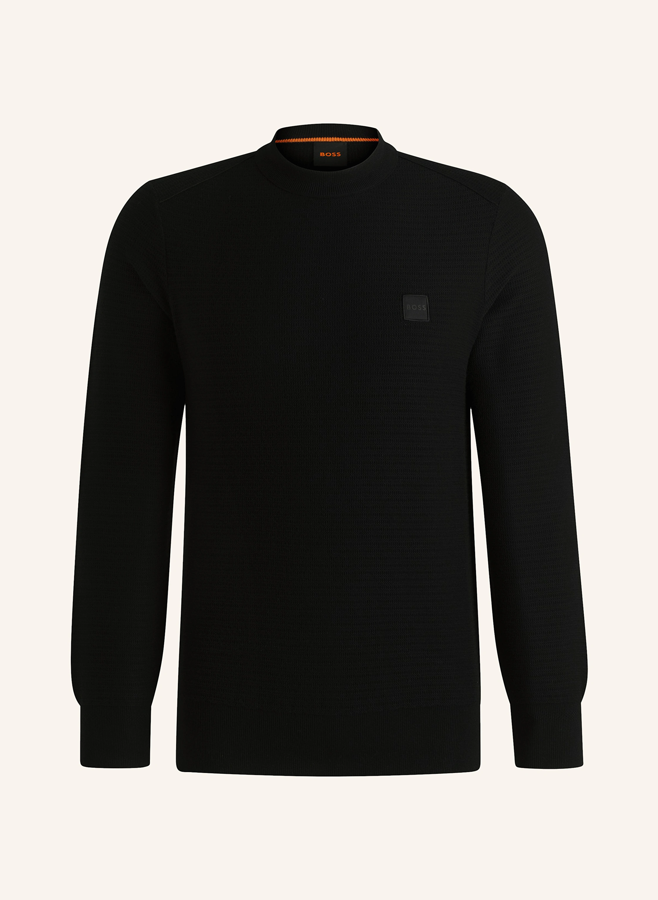 BOSS Pullover ANION