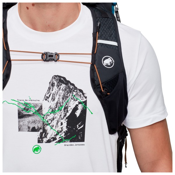 Mammut - Ducan 22 - Sac à dos de randonnée