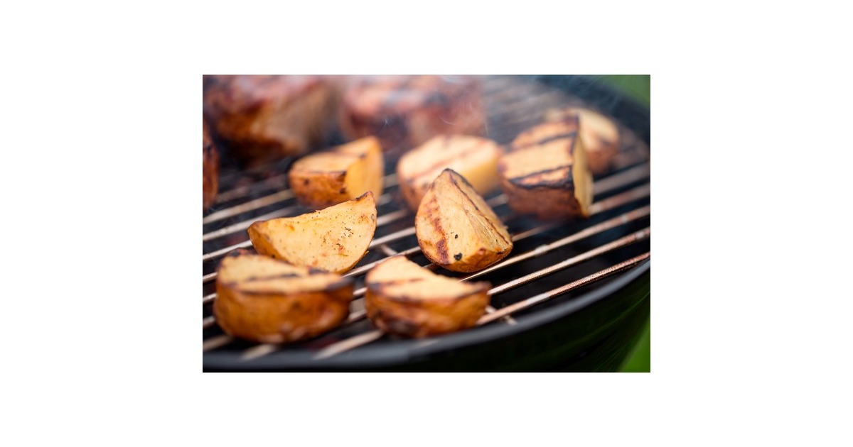 WeberSmokey Joe Premium houtskoolbarbecue  (Hoogglans zwart, Ø 37 cm)