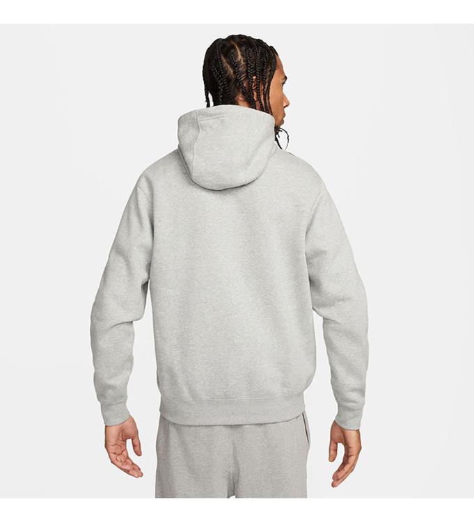 Nike Men Sportswear Fleece Hoodie