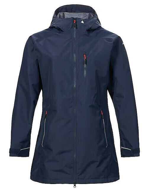 MUSTO - VESTE SARDINIA LONG RAIN FEMME