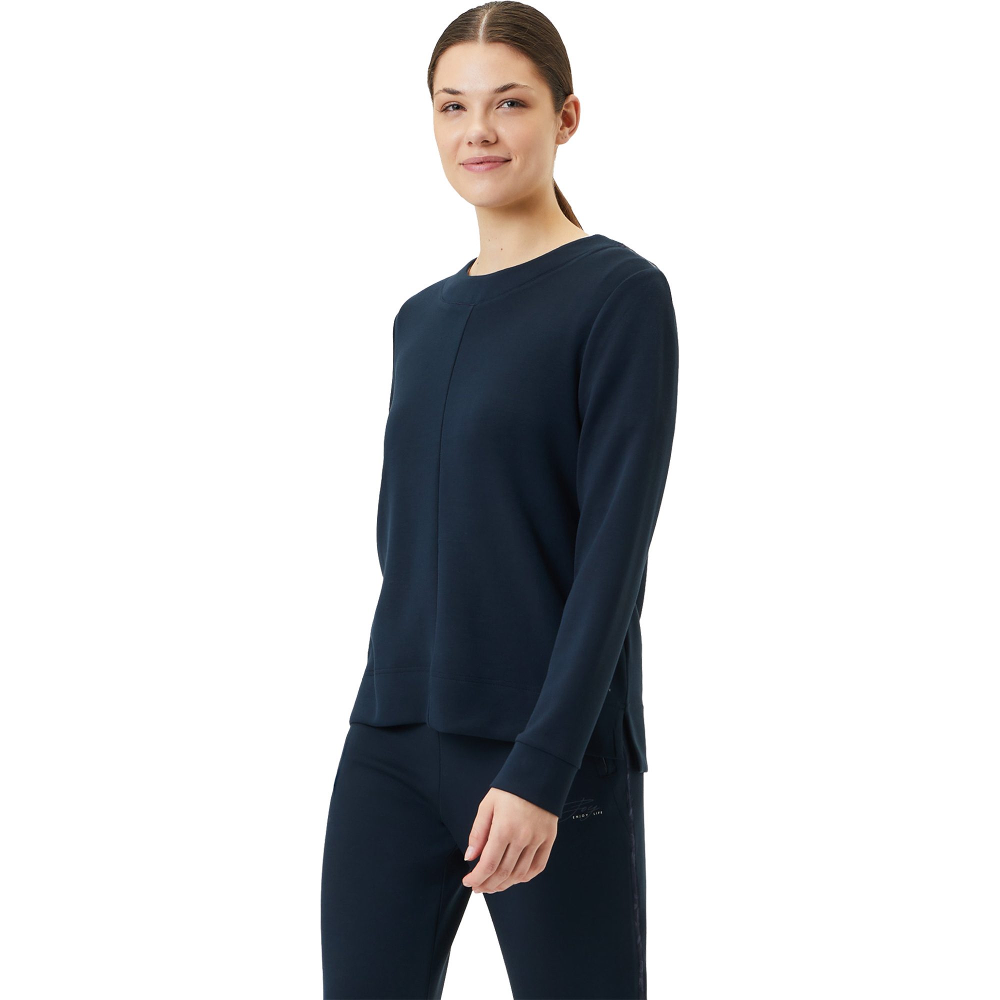 Joy Joana Sweatshirt Damen night