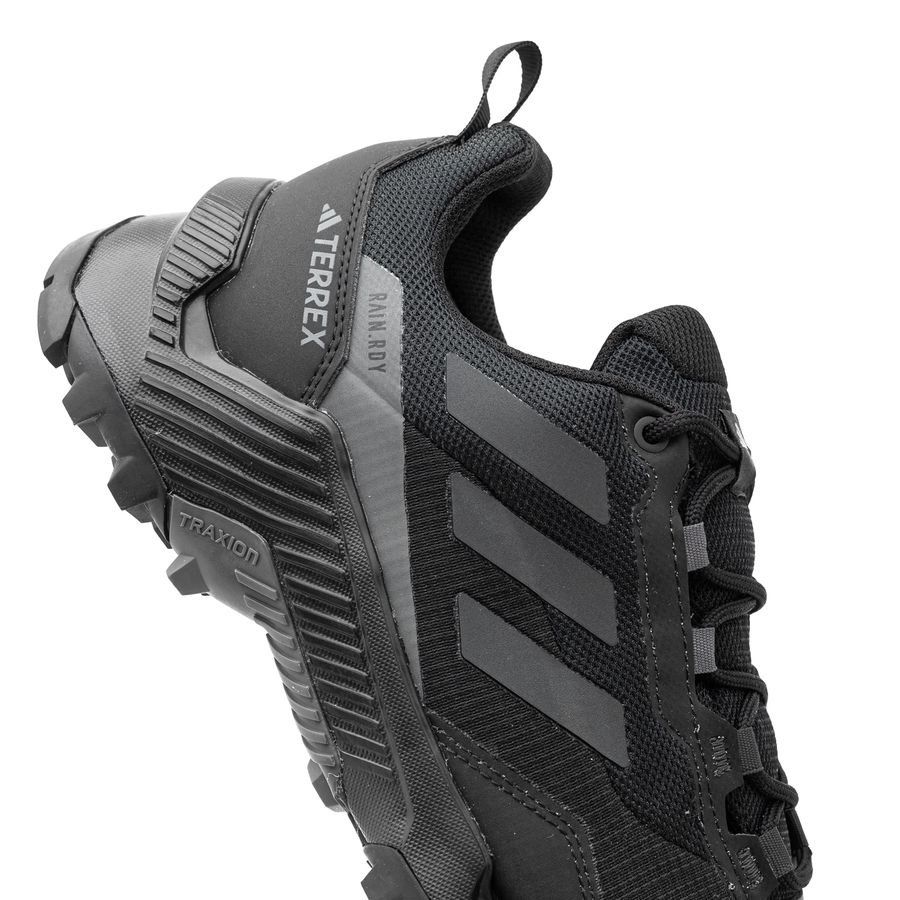 adidas Chaussures Terrex Eastrail 2 RAIN.RDY - Noir/Gris/Gris