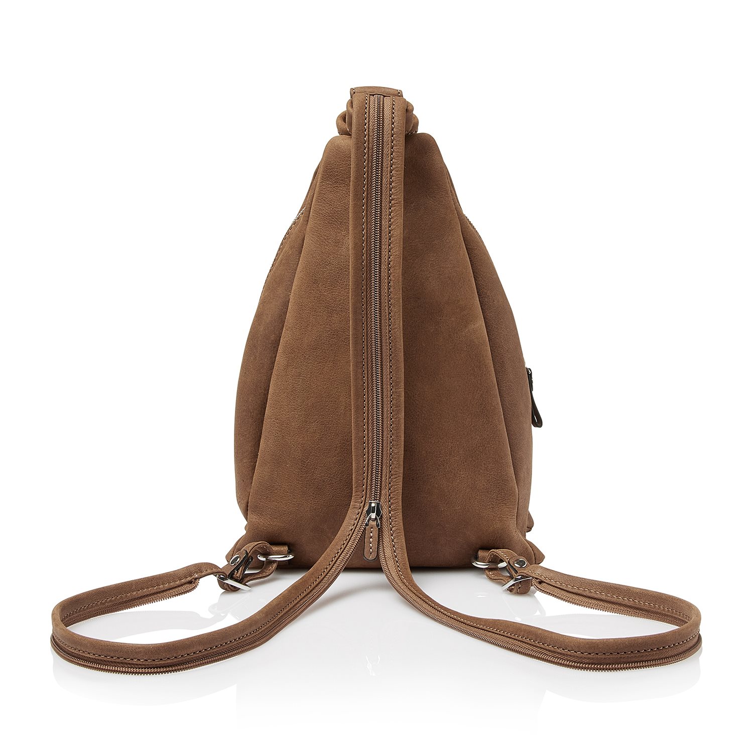 Castelijn & Beerens Carisma Backpack cognac
