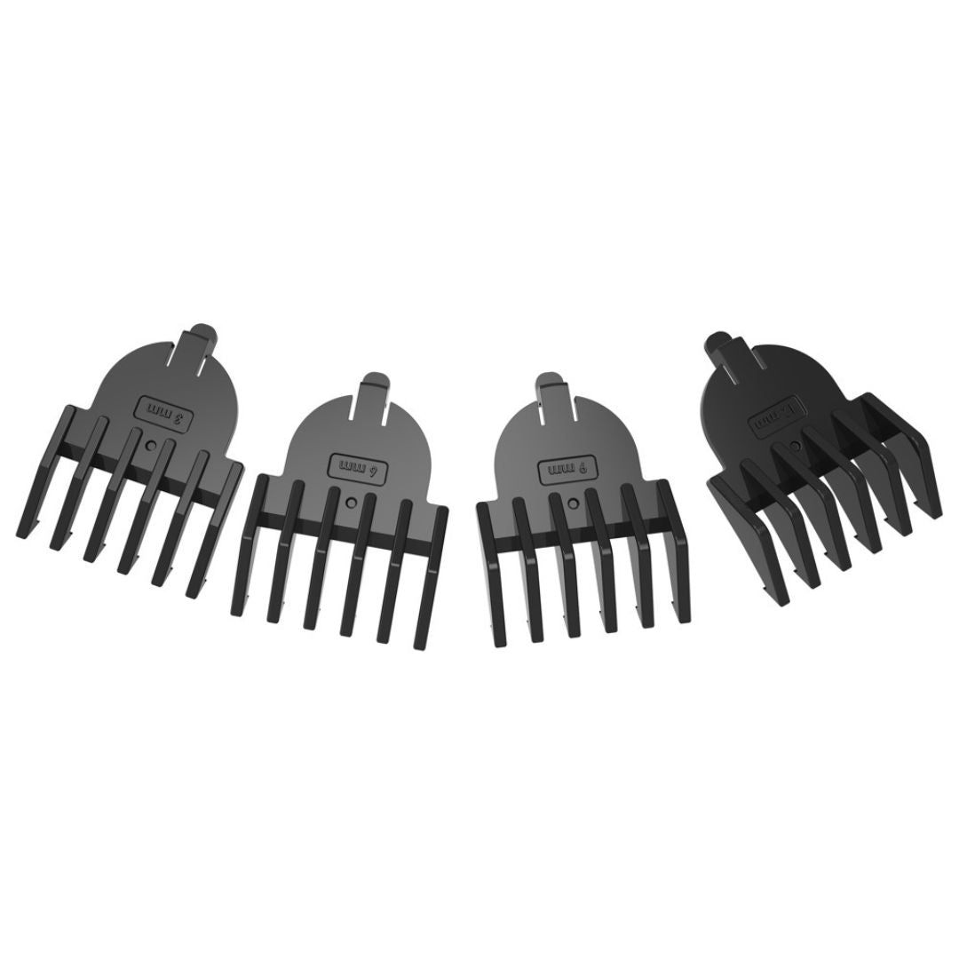 Wiederaufladbarer Elektrorasierer, Bathmate