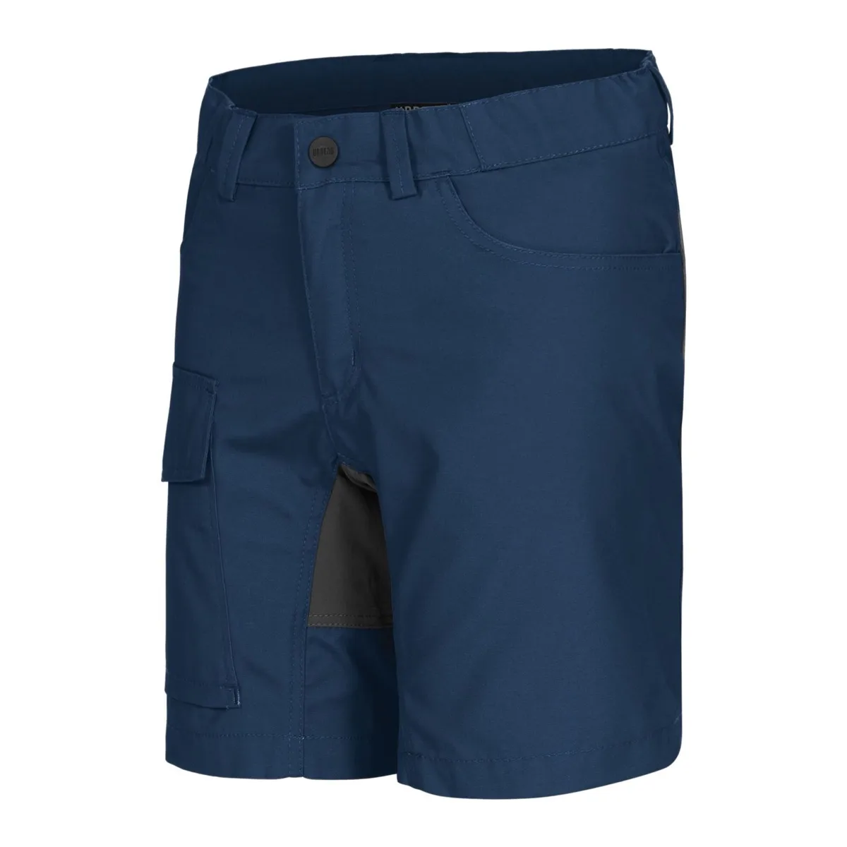 Urberg Kids' Liabygda Hiking Shorts Midnight Navy