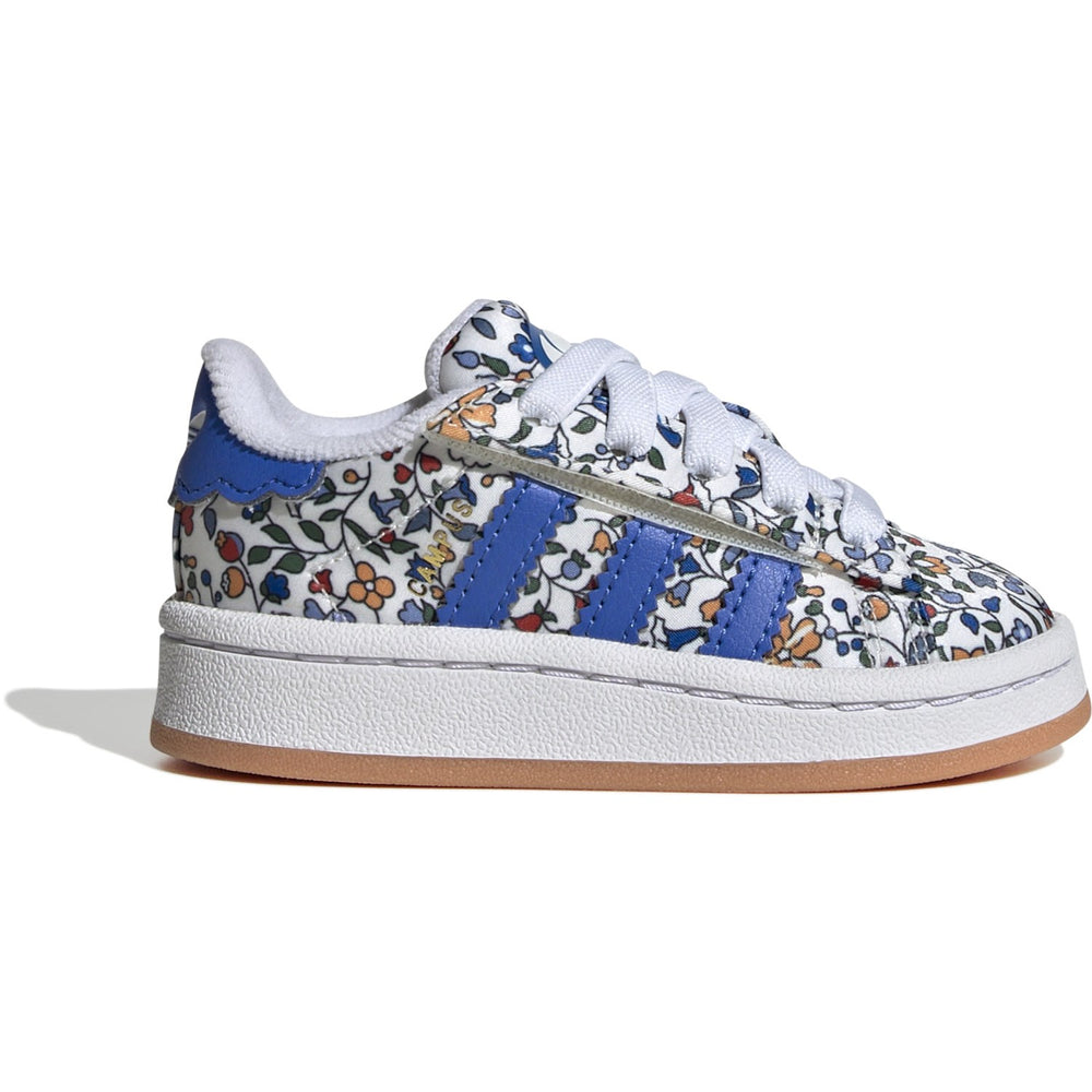 Køb adidas Originals Supplier Colour/Blue/Off White Campus 00S Cf El I Sneakers