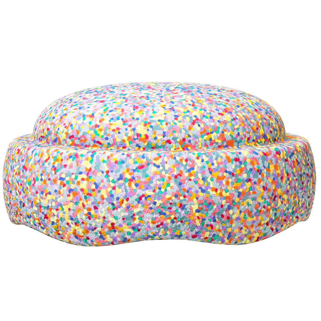 Stapelstein original super confetti - 1st