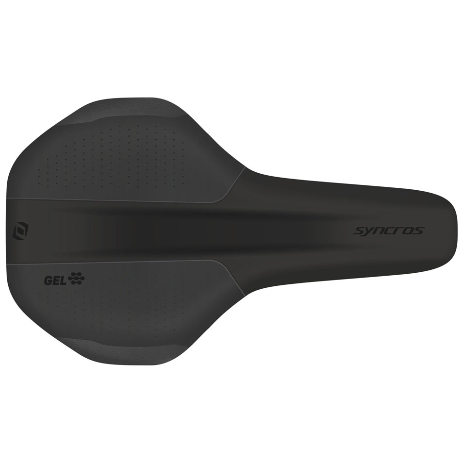 Syncros Capilano Trekking Med Gel S/M