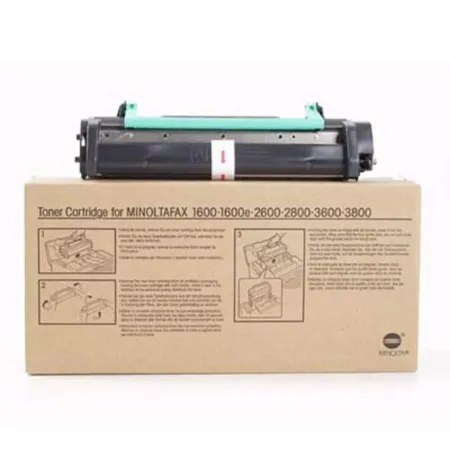 Konica Minolta Toner MF 16/26/28/3600