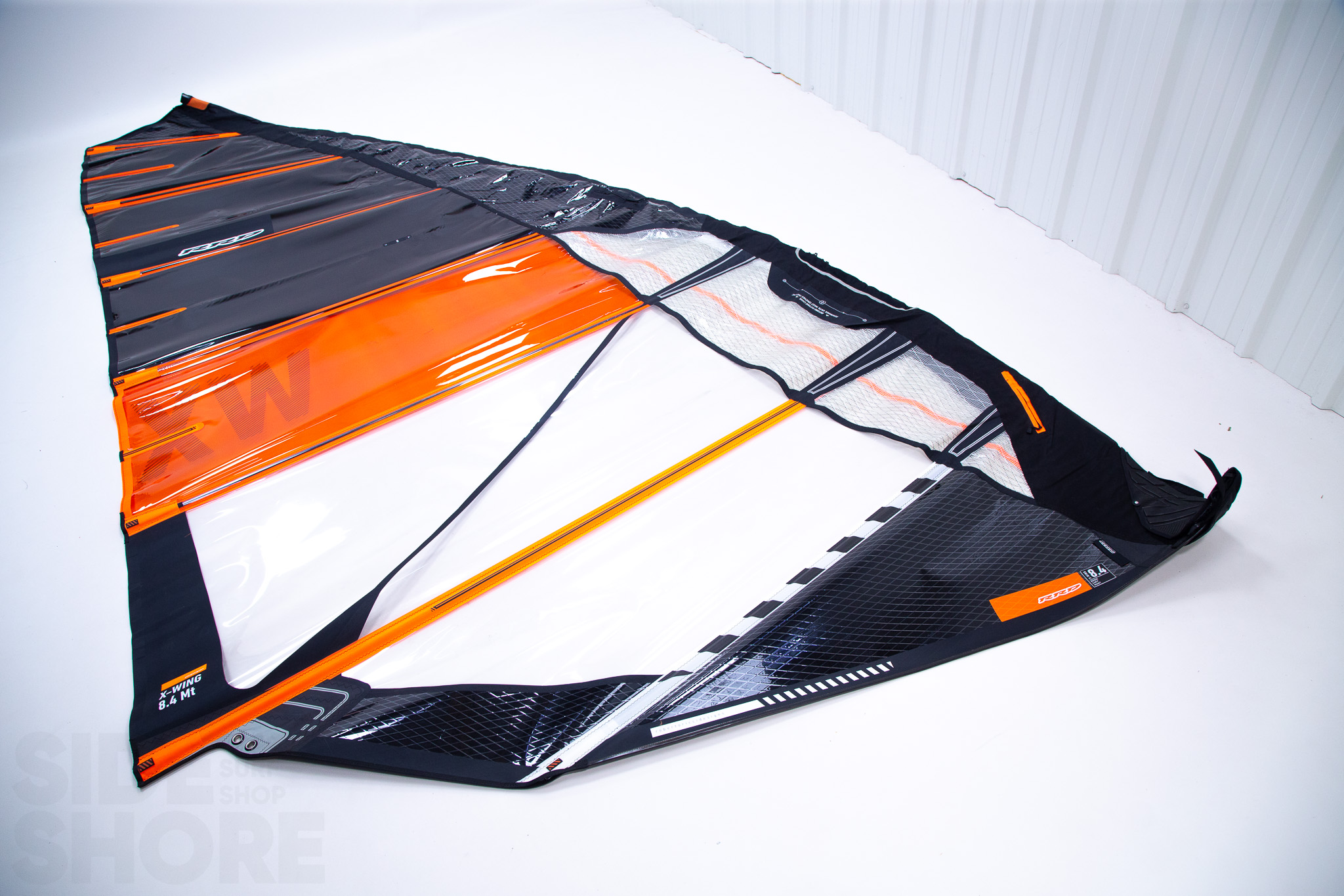 RRD X Wing Proto - Y28 - 8.4 m² #27 8.4m²