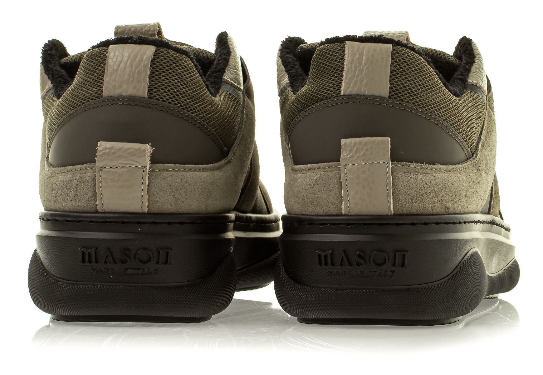 Mason Garments Venice Sneaker