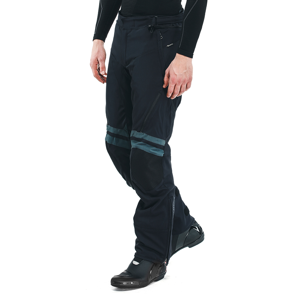 Dainese - Pantalon Carve Master 3 Gore-Tex® Noir / Gris