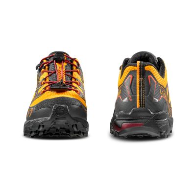 La SportivaUltra Raptor II GTX - gelb