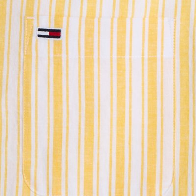 Chemise à manches courtes homme M18961 TOMMY HILFIGER