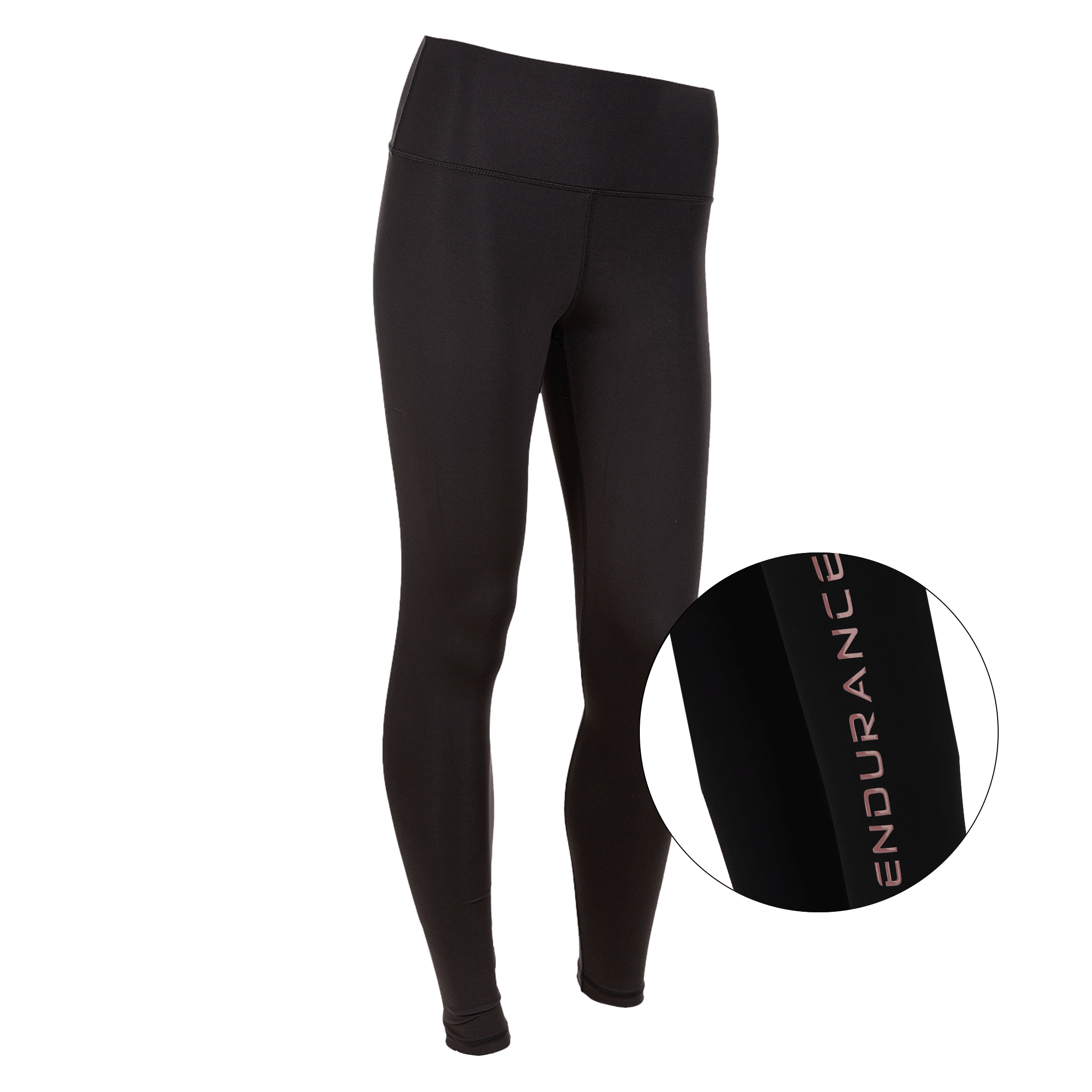 Endurance Dorhia W Tights - Treningstøy