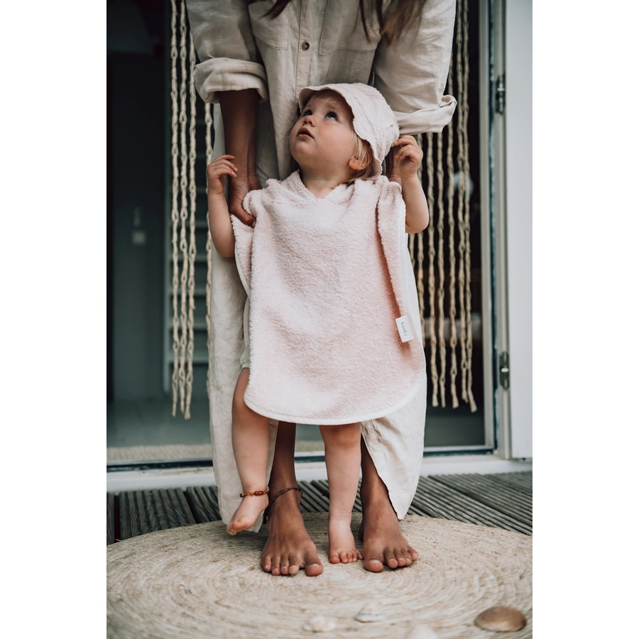 koeka Baby Sonnenhut Dijon Daily rosa