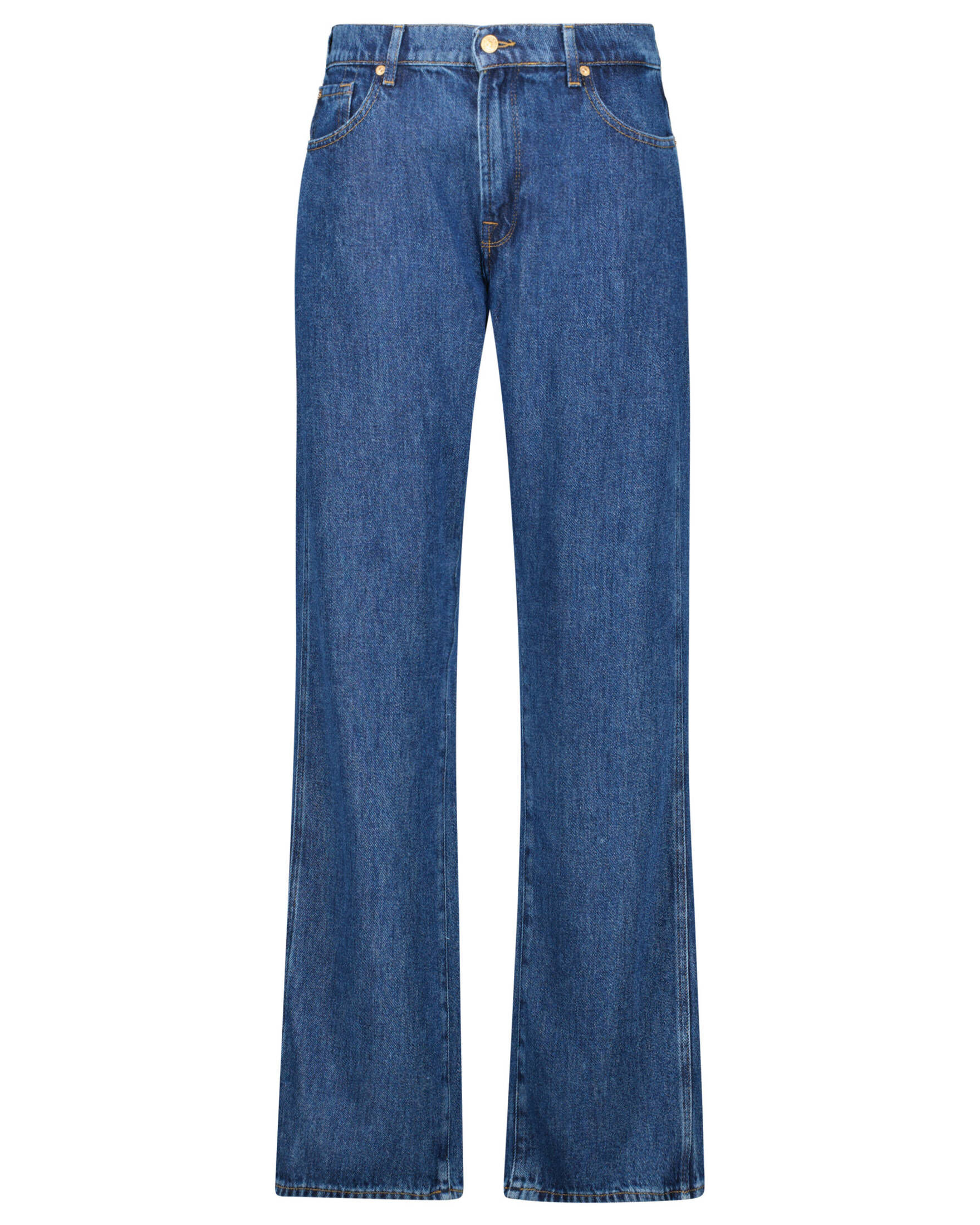 7 for all mankind| Damen Jeans TESS DOLLY