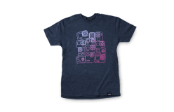 T-Shirt „The Collector“
