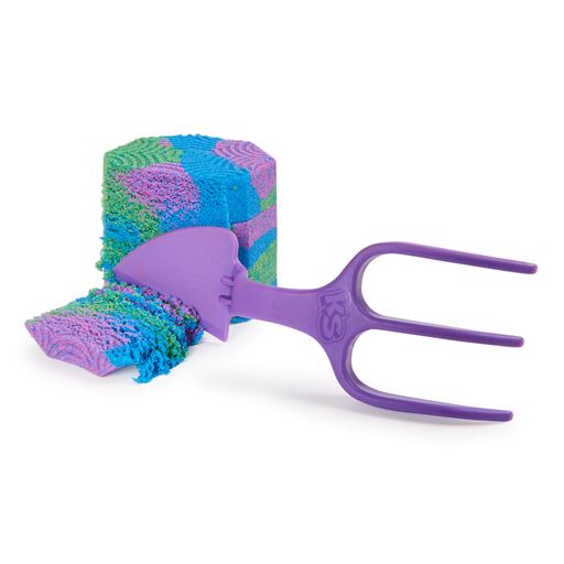 Kinetic Sand Squish N' Create Legesæt