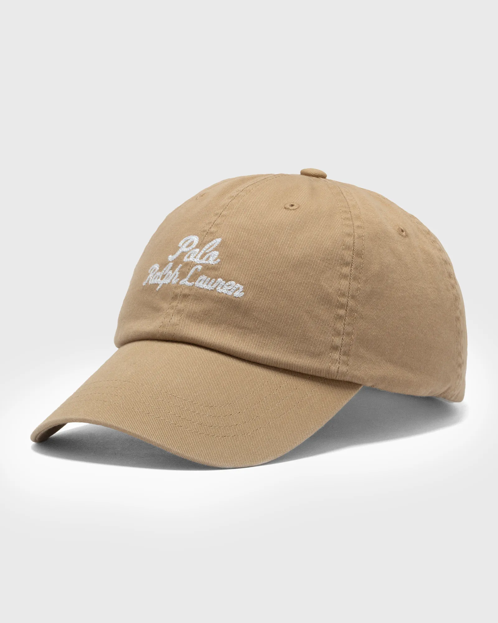 Polo Ralph Lauren CLS SPRT CAP-CAP-HAT