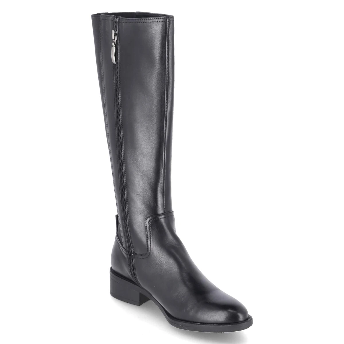 KaerlekStiefel - black