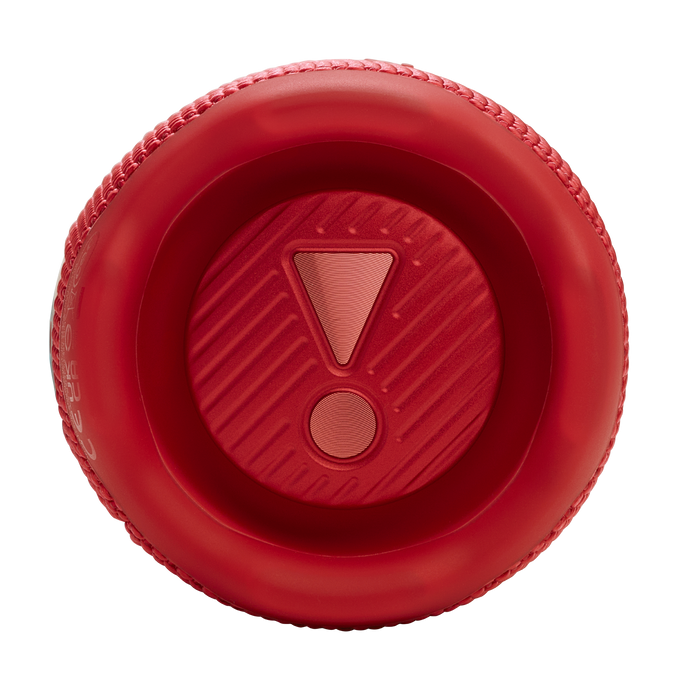 Flip 7 Wireless Bluetooth 5.4 Lautsprecher Wasserdicht IP68 (JBLFLIP7RED) - Rot