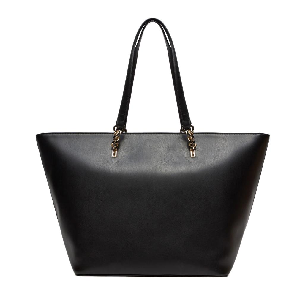 Tommy Hilfiger Sac à Main Noir Tommy Hilfiger Refined
