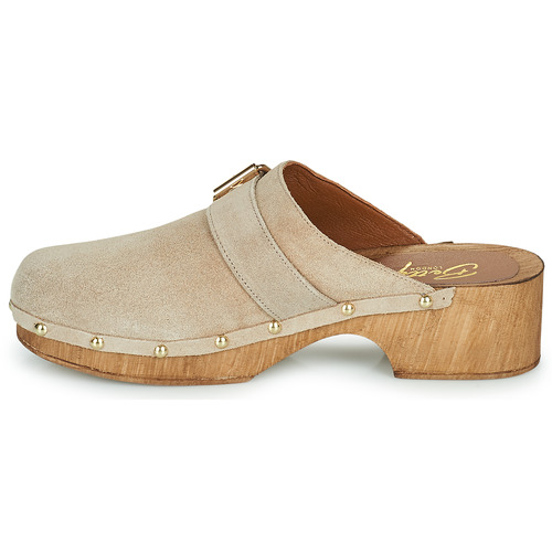 Betty London - PAQUERETTE Beige