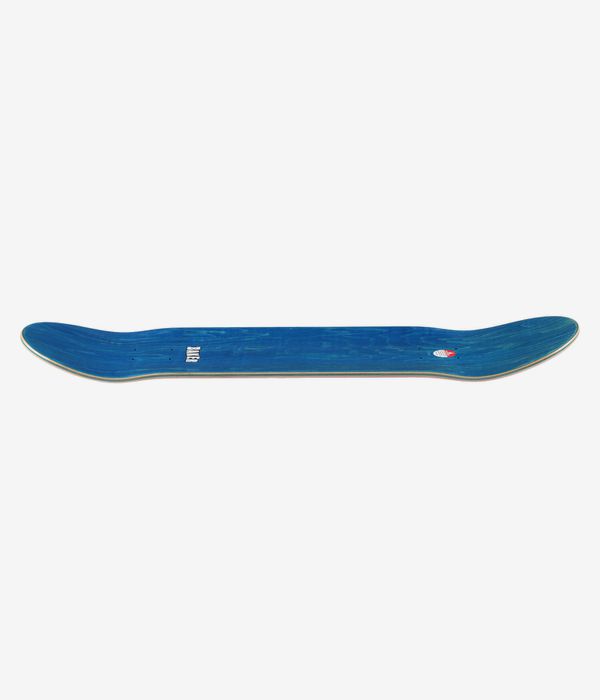 Baker Brand Logo 8.125