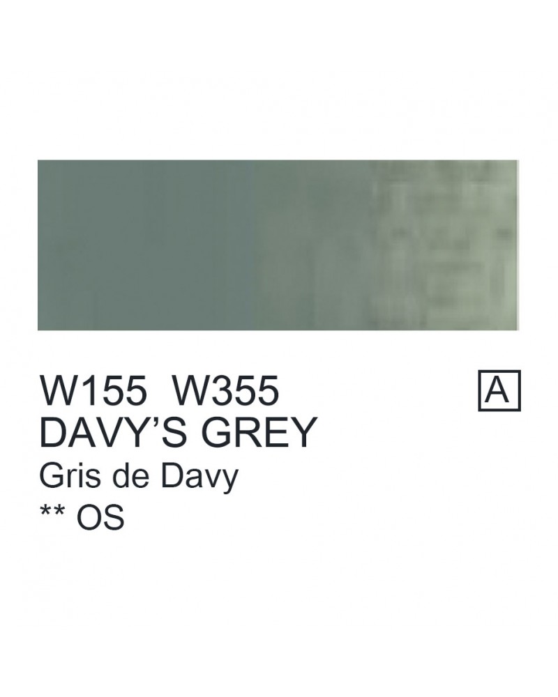 Gris de Davy - W355