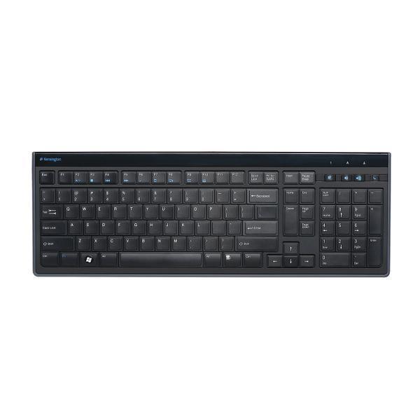 Kensington Tastatur Slim Type Keyoard