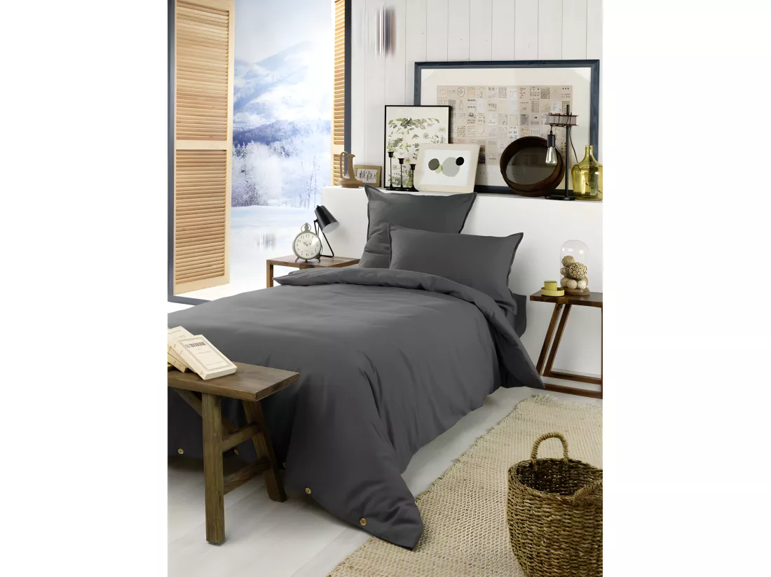 Housse de couette 