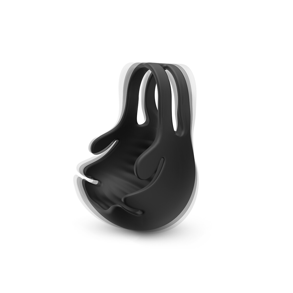 DORCEL<br>Diversão por trás do anel peniano: um estimulador