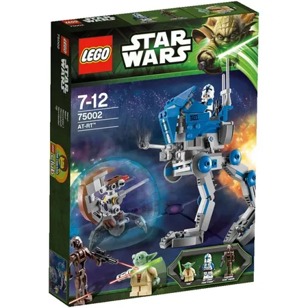 LEGO® Star Wars™ 75002 AT-RT