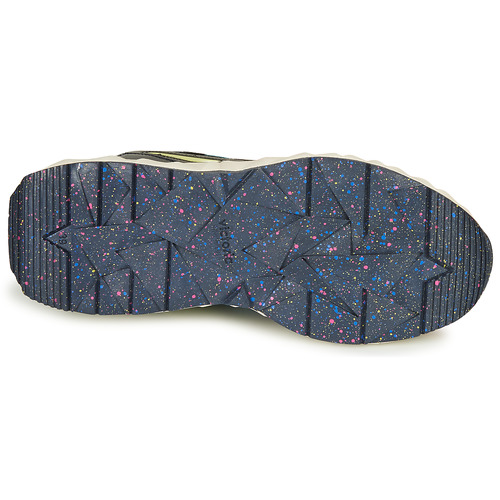 Victoria - ARISTA MULTI - Bleu