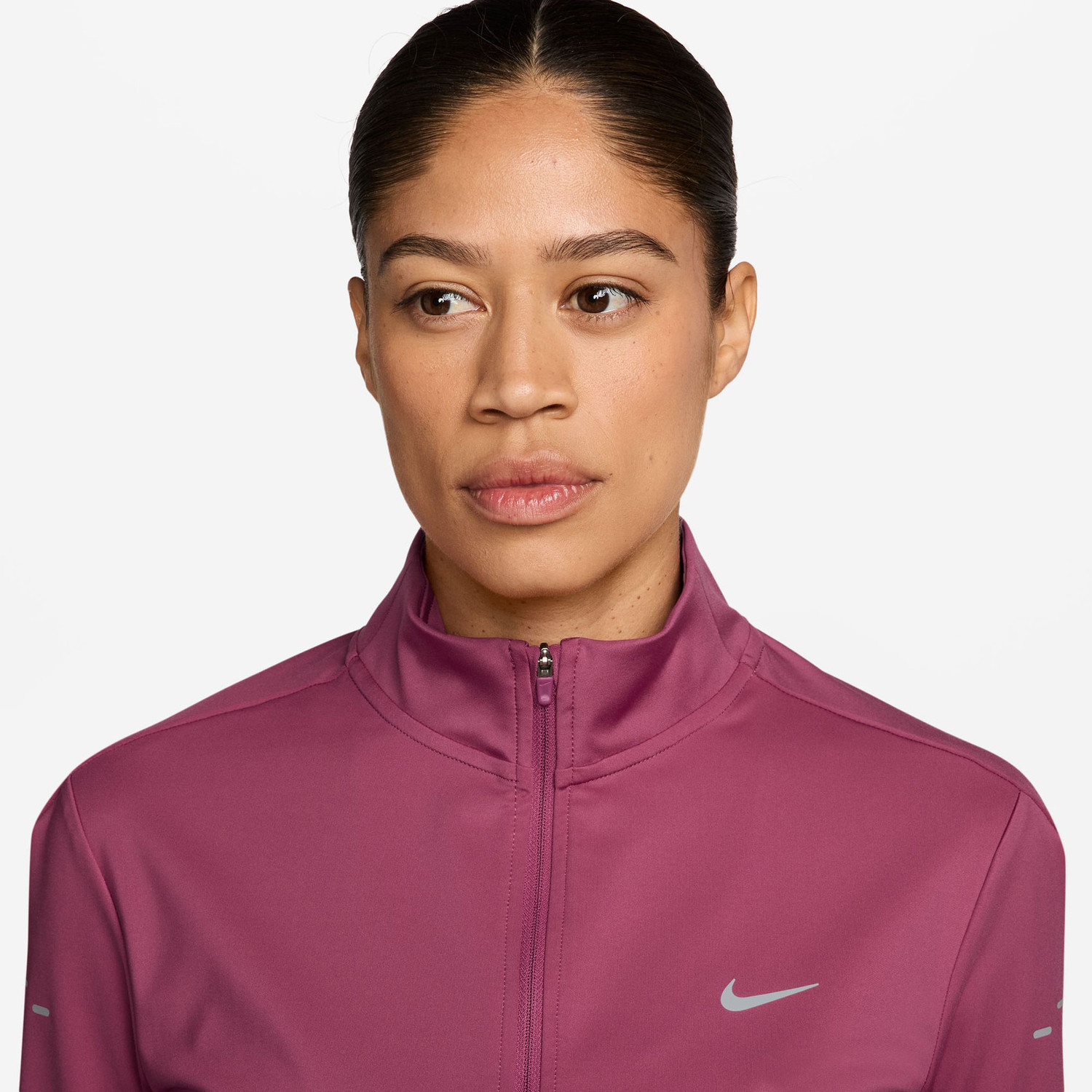 Nike Dri-FIT Swift Longsleeve Top Dames